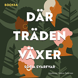 Omslagsbild för Där träden växer