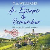 Cover for An Escape to Remember