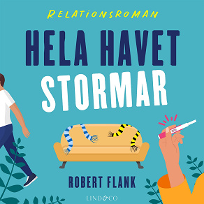 Omslagsbild för Hela havet stormar 