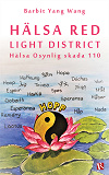 Cover for Hälsa Red Light District