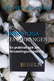 Cover for Den gudomliga restaurangen