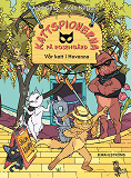 Cover for Vår katt i Havanna