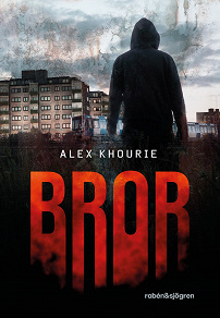 Cover for Bror
