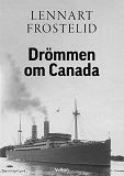 Omslagsbild för Drömmen om Canada