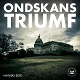 Cover for Ondskans triumf