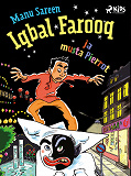 Cover for Iqbal Farooq ja musta Pierrot