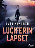 Omslagsbild för Luciferin lapset