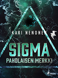 Omslagsbild för Sigma - paholaisen merkki