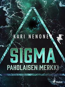 Cover for Sigma - paholaisen merkki