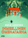 Cover for Ihmeellinen omenatarha