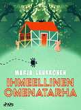 Omslagsbild för Ihmeellinen omenatarha