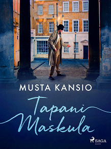 Cover for Musta kansio