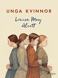 Cover for Unga kvinnor