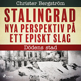 Cover for Stalingrad - nya perspektiv på ett episkt slag: Dödens stad
