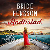 Cover for Rödlistad
