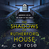 Bokomslag för The Shadows of Rutherford House