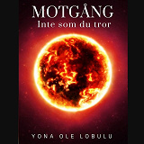 Cover for Motgång - Inte som du tror 