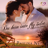 Cover for Du kan inte fly ödet