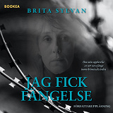 Cover for Jag fick fängelse