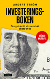 Omslagsbild för Investeringsboken : Din guide till ekonomiskt oberoende