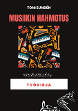 Omslagsbild för Musiikin hahmotus: Työkirja