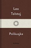 Omslagsbild för Polikusjka