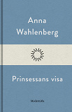 Omslagsbild för Prinsessans visa