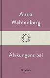 Cover for Älvkungens bal