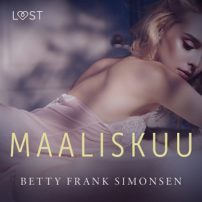 Cover for Maaliskuu – eroottinen novelli