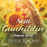 Cover for Neiti Gunhildin ihana kesä – eroottinen novelli