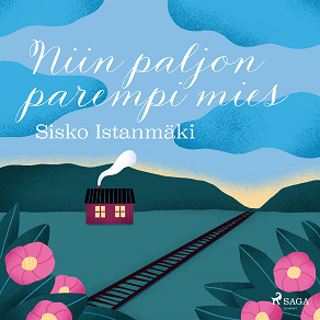 Omslagsbild för Niin paljon parempi mies