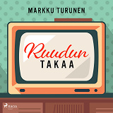 Cover for Ruudun takaa