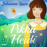 Omslagsbild för Pikku Heidi
