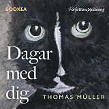Cover for Dagar med dig