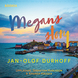 Cover for Megans Story