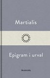 Omslagsbild för Epigram i urval