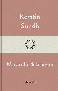 Omslagsbild för Miranda och breven
