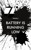 Cover for Battery is running low