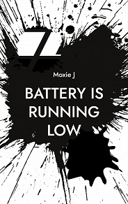 Omslagsbild för Battery is running low