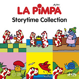 Omslagsbild för La Pimpa - Storytime Collection