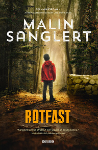 Omslagsbild för Rotfast