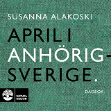 Omslagsbild för April i anhörigsverige