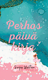 Cover for Perhospäiväkirja