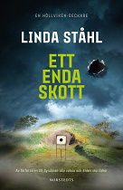Cover for Ett enda skott