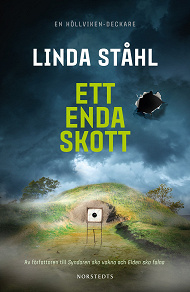 Cover for Ett enda skott