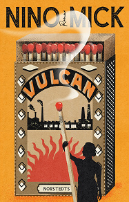 Cover for Vulcan