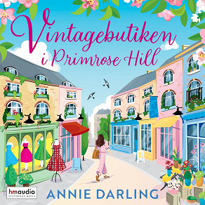 Cover for Vintagebutiken i Primrose Hill