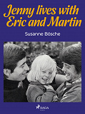 Omslagsbild för Jenny Lives with Eric and Martin