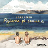 Cover for Pojkarna på sommarön