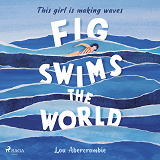 Cover for Fig Swims the World